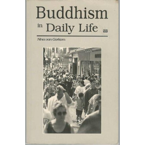 Buddhism in daily life